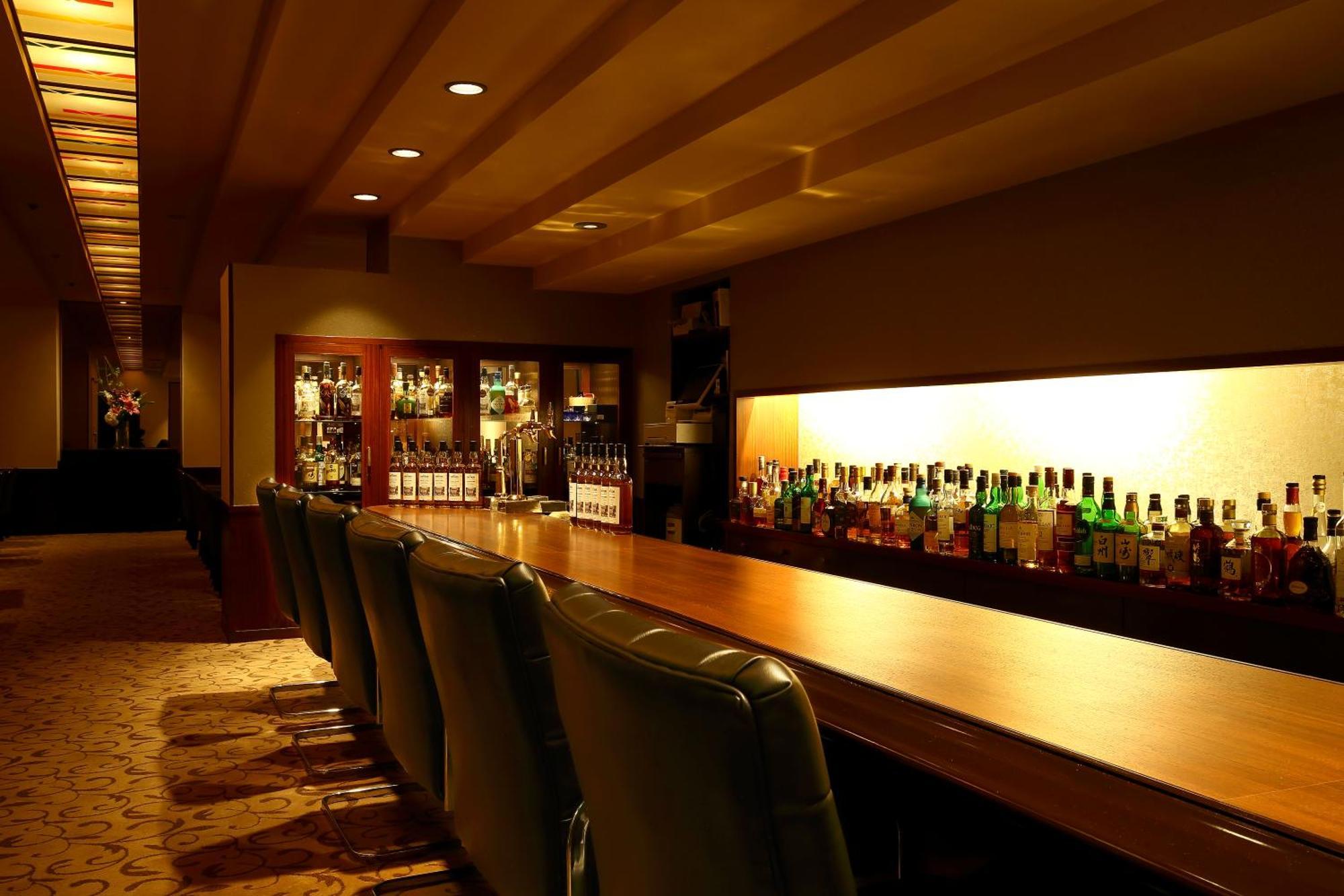 Karasuma Kyoto Hotel Exterior foto