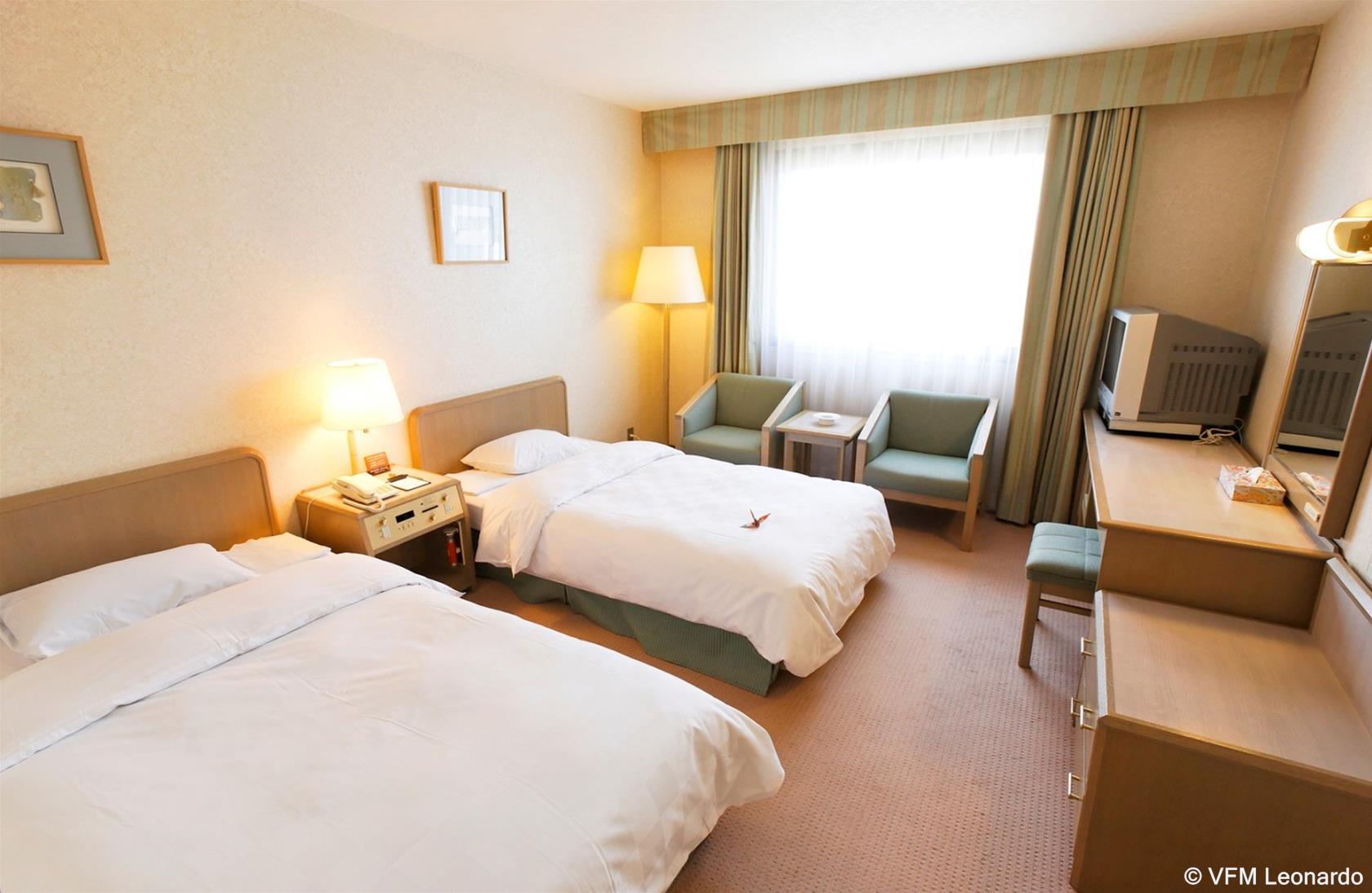 Karasuma Kyoto Hotel Exterior foto